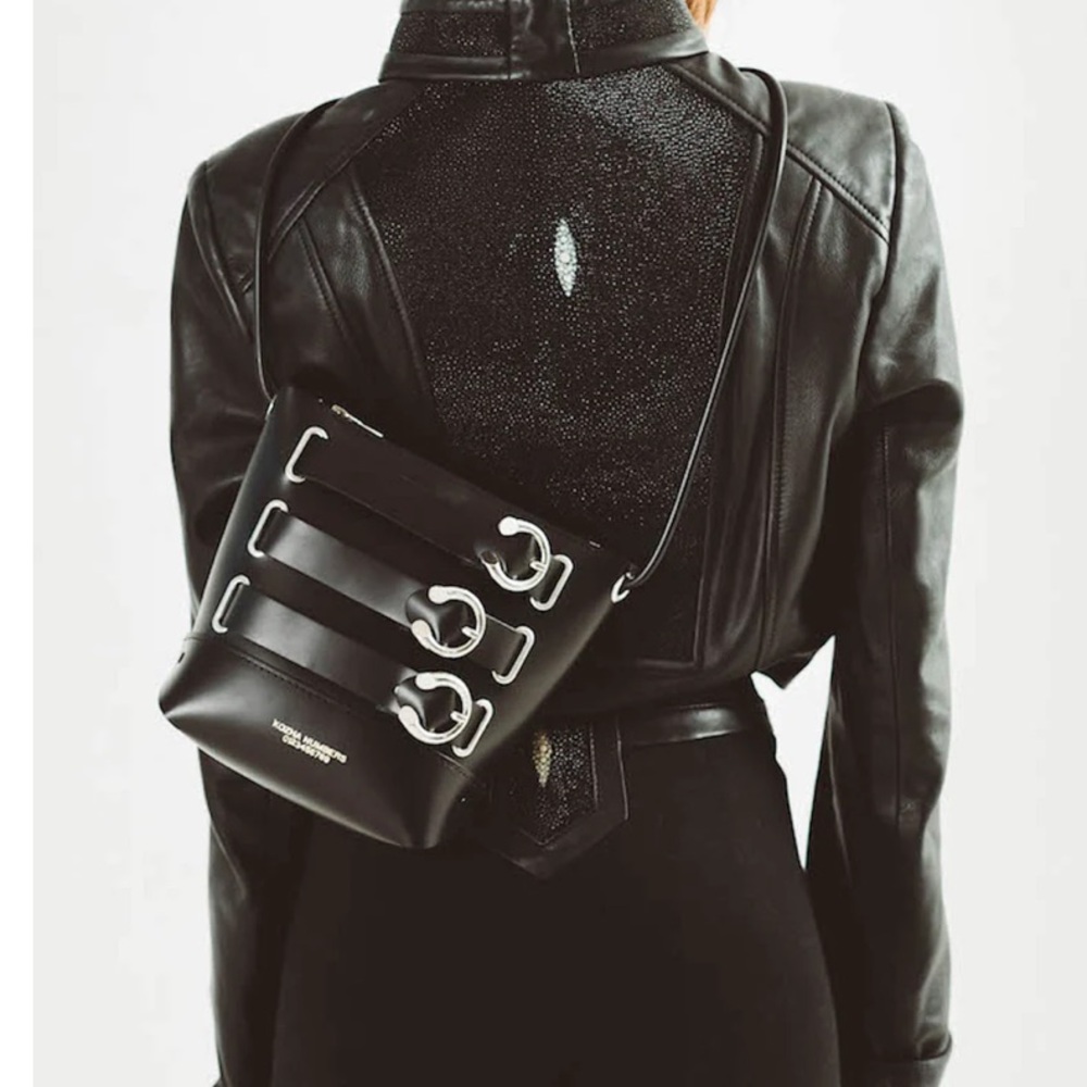 Kozha Numbers bag - Picture 2 of 8